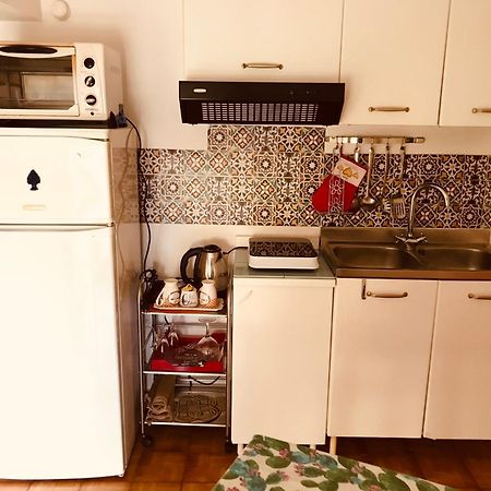 Ciuriciuriapartment Palermo Eksteriør bilde
