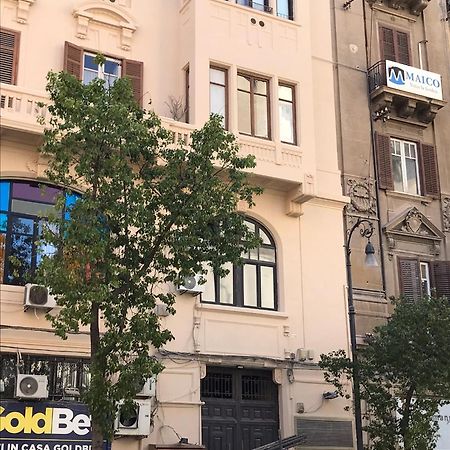 Ciuriciuriapartment Palermo Eksteriør bilde