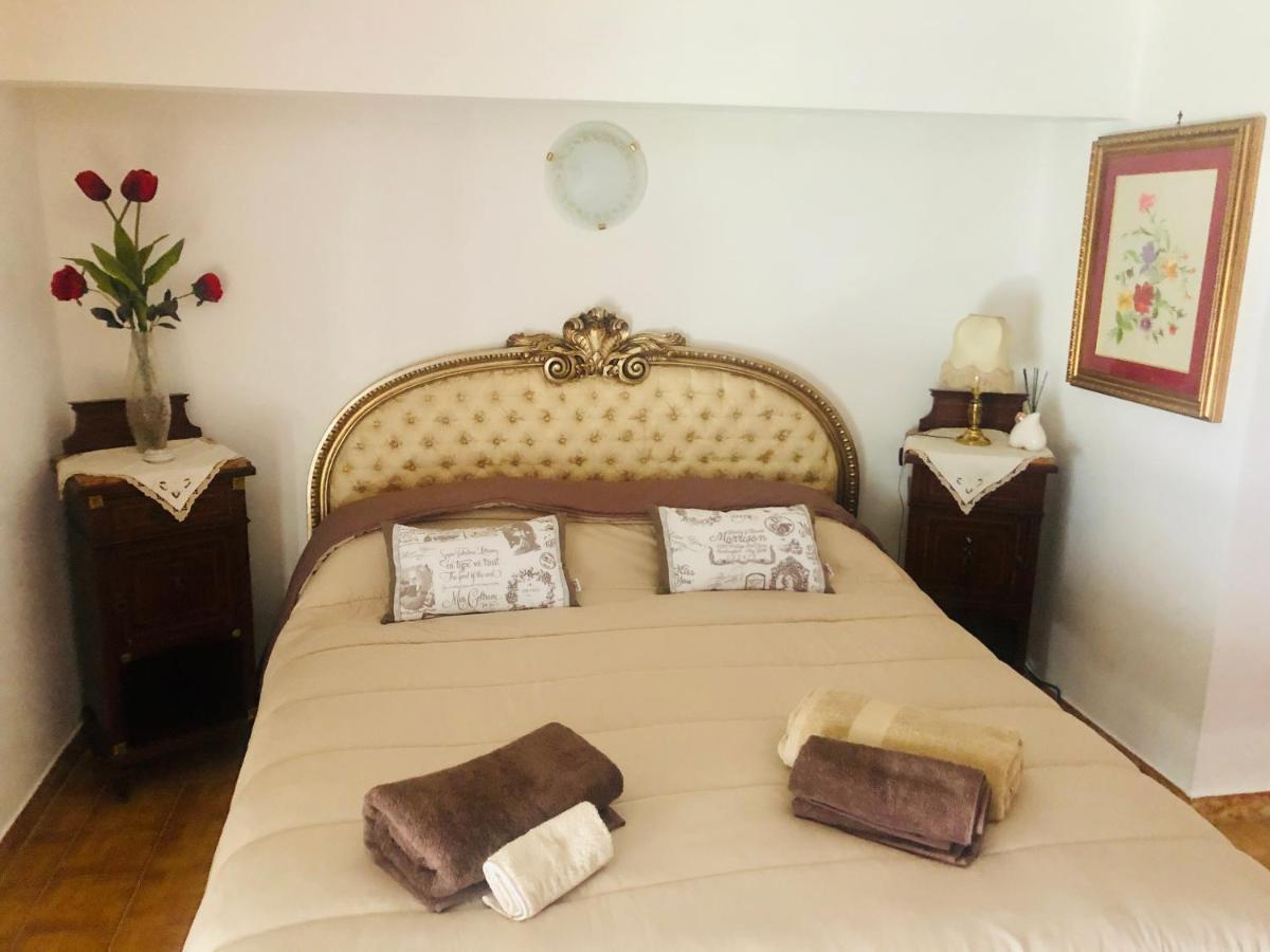 Ciuriciuriapartment Palermo Eksteriør bilde