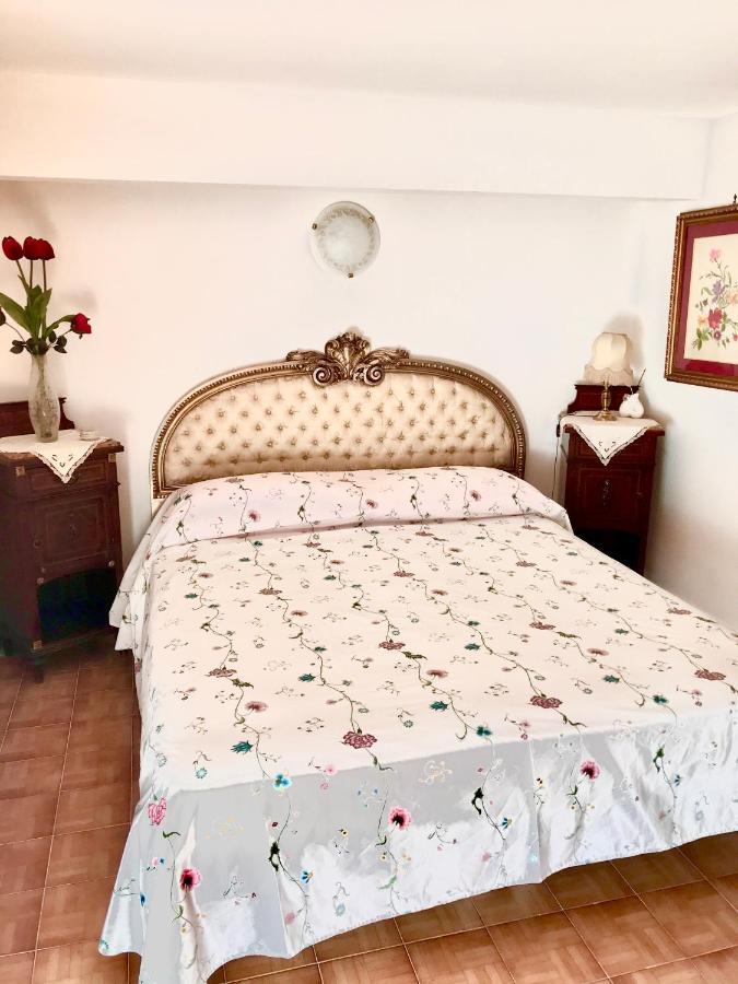 Ciuriciuriapartment Palermo Eksteriør bilde