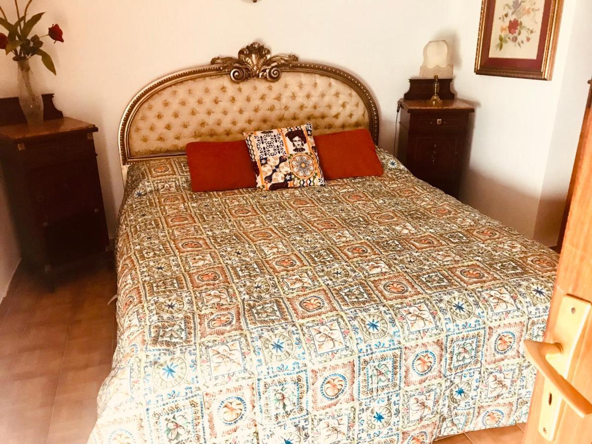 Ciuriciuriapartment Palermo Eksteriør bilde