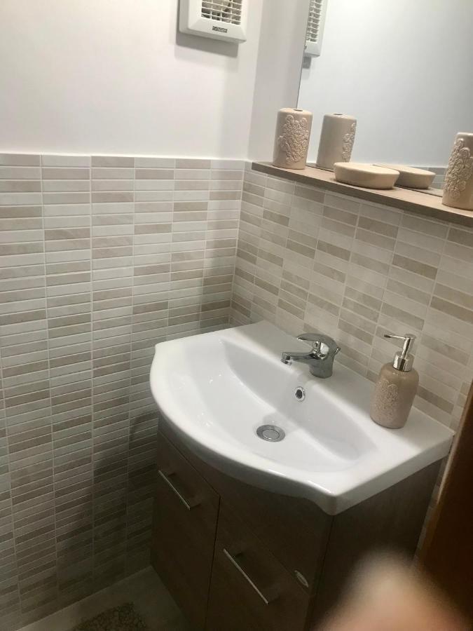 Ciuriciuriapartment Palermo Eksteriør bilde