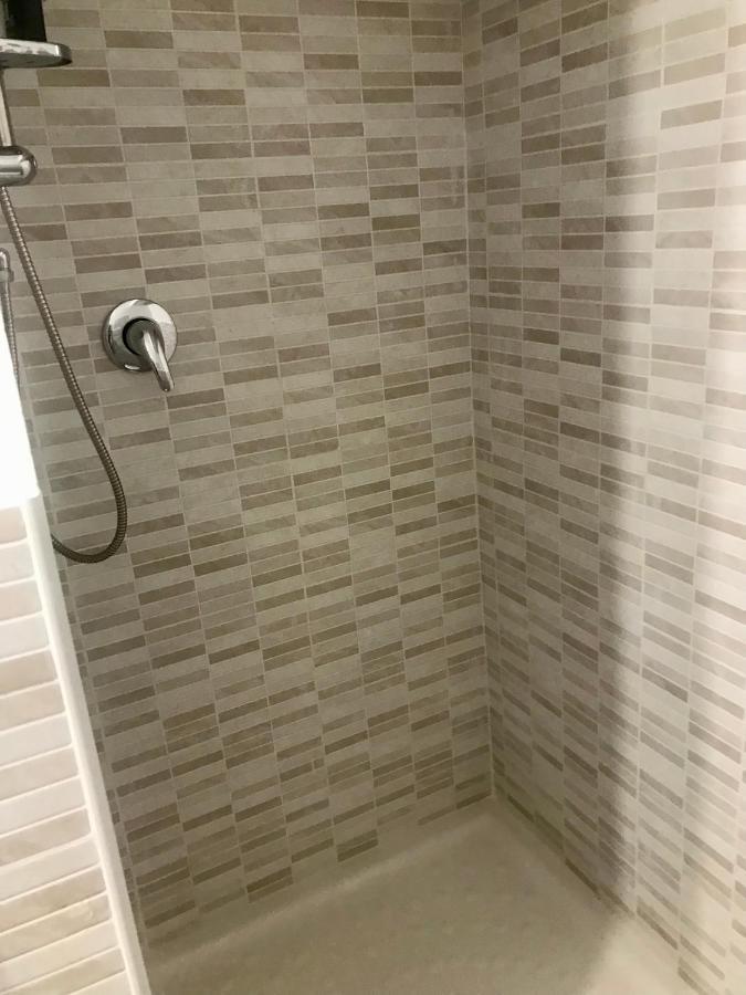 Ciuriciuriapartment Palermo Eksteriør bilde